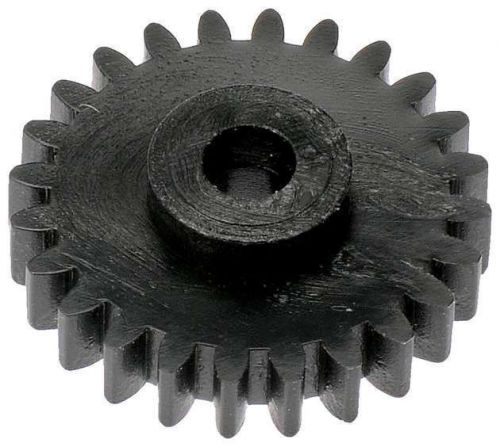 Odometer drive gear for fits chevrolet 2000-88, gmc 2000-88