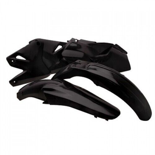 Acerbis replica plastic kit black 2041080001