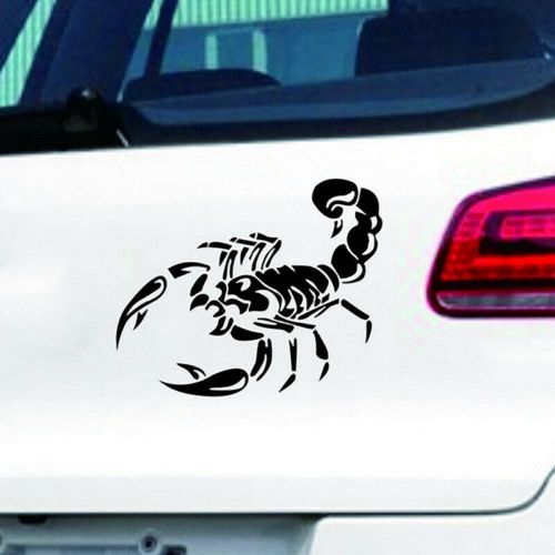 Car sticker body trucks window car-styling auto decal car bonnet side sticker h