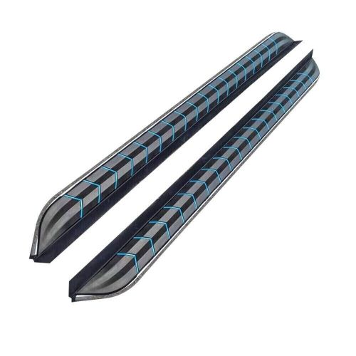 Running boards side step nerf bar fit 2023 2024 chirey jetour x90 x90 plus pedal