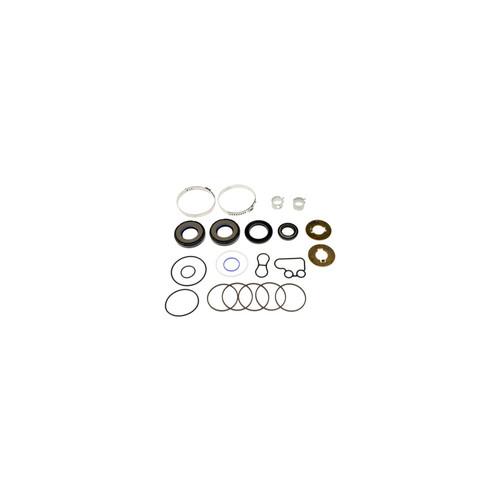 Edelmann 9004 rack & pinion seal kit-rack & pinion complete seal kit