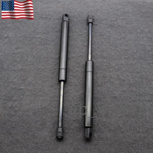 Rear trunk gas springs support set for 2004-2009 cadillac xlr 88957084 us