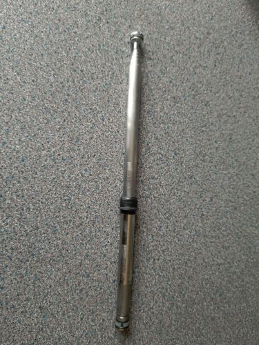 Toyota mr2 mk2 sw20 aerial antenna mast [no toothed core]