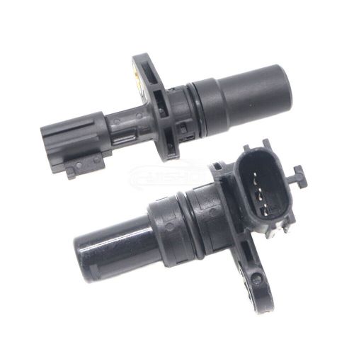 2x transmission input &amp;output speed sensor fits for mitsubishi lancer outlander