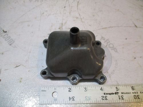 18231-zy1-000 honda 15,20 outboard exhaust chamber cover