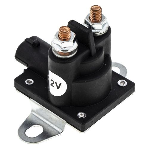 Starter solenoid relay switch for can-am 710000091 traxter 7400 7401 7413 7414