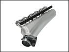 Plasmaman black billet intake manifold with fuel rail for toyota 2jz-ge