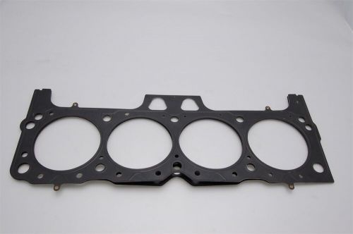 Cometic gasket c5666-040 mls .040 thickness 4.400 head for big block ford 460