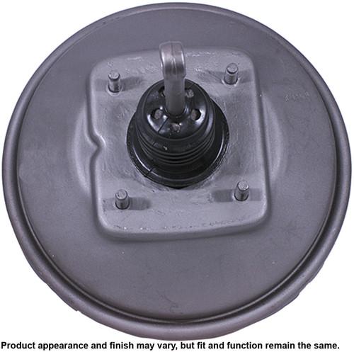 Cardone 50-3716 power brake unit