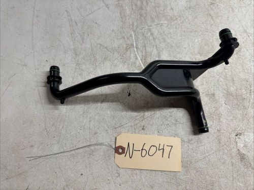 17-23 tesla model 3 gearbox oil line 1095240-00-c n-6047