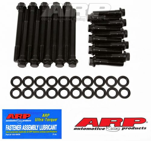 Arp 144-3605 sb chrysler w/edelbrock magnum head, hbk