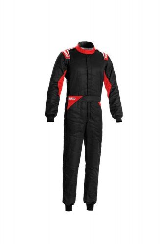 Sparco 00109354nrrs sprint driving suit - 1 piece - sfi 3.2a/5 - fia approved -