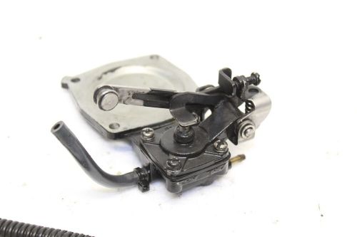 Yamaha carburetor cover accelerator pump 66v 1200 800 xlt xl gpr gp 66e good