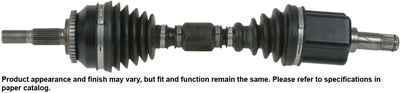 Cardone 60-9231 cv half-shaft assembly-reman constant velocity drive axle