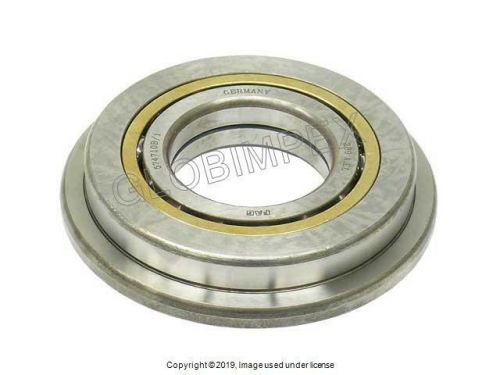 Porsche 911 (1989-2011) pinion shaft bearing center schaeffler oem