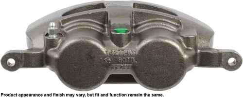 Cardone 18-5210 rear brake caliper-reman friction choice caliper