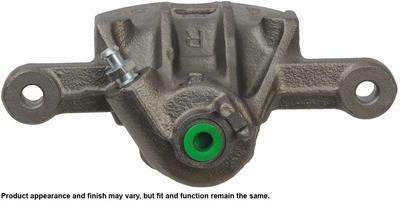 Cardone 19-3456 rear brake caliper-reman friction choice caliper