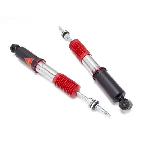 Gsp maxx coilovers suspension lowering kit adj. fits civic type-r fl5 23-26