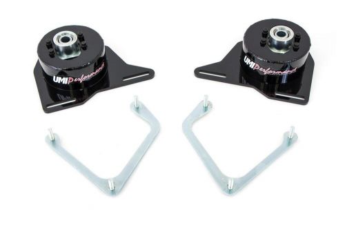 Umi performance 2040-b 1982-1992 gm f-body spherical caster/camber plates