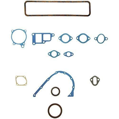 Fel pro engine full gasket set p n 2704