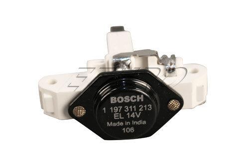 New bosch voltage regulator 1197311213 saab oe 5246863