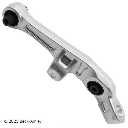 Suspension control arm fits 2003-2004 nissan 350z  beck/arnley