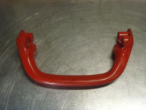 Suzuki bandit 650s 2005-2006 rear grab rail