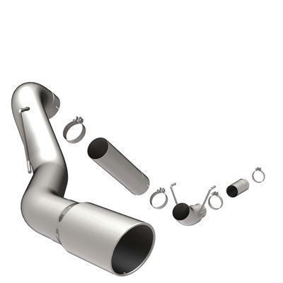 Magnaflow pro-series diesel performance exhaust system 17916