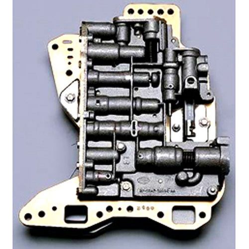 Tci 421100 streetfigher valve body