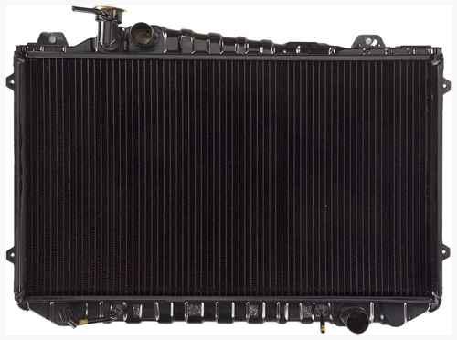 Apdi 8010811 radiator