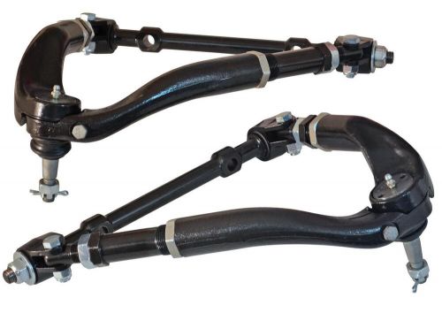 Spc performance adjustable control arms 97120