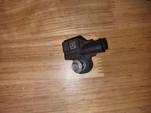 2018-2022 ford ecosport front impact sensor (l1tt 148006 aa)