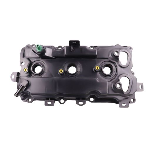 Pair valve cover for nissan maxima 3.5l 2009-2020 left+right side