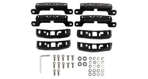 Rhino-rack base kit for ford expedition/licoln navigator ($ pcs)