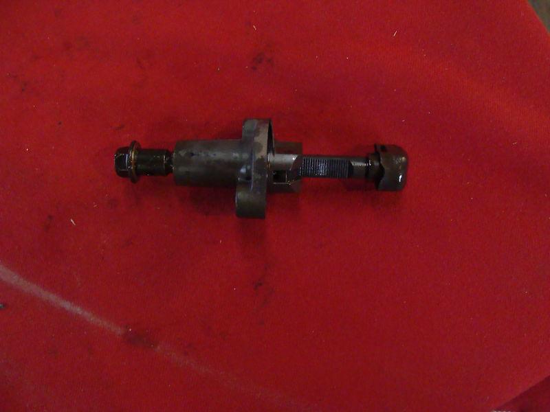 Suzuki gsx-r600 600  01 02 03 timing cam chain tensioner 