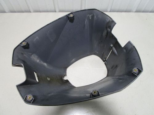 67f-42741-01-8d yamaha outboard 90 hp 4 stk lower apron cowl cowling