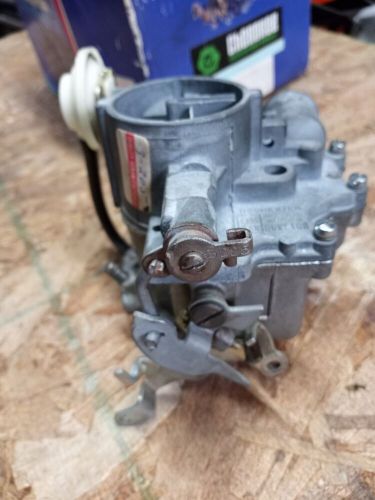 1964-1969 corvair carburetor rebuilt in box