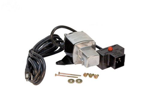 Rotary brand replacement kit starter electric fits tecumseh replaces ariens: