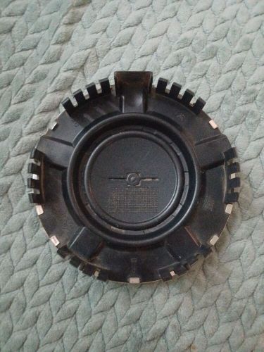 Oem chevrolet wheel center cap chevy silverado 1500 tahoe 2007-2013