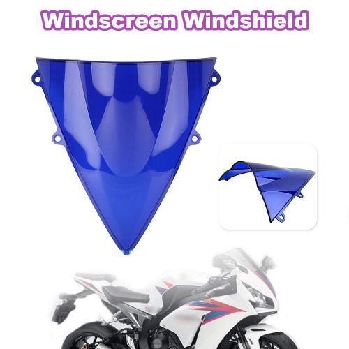 Windscreen windshield double bubble fit for honda cbr1000rr cbr 1000rr 2008-2016