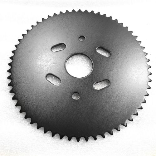 Rotary brand replacement 60 tooth steel sprocket - 35 chain 9484