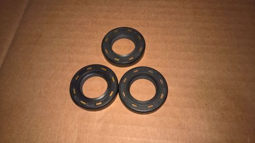 (qty 3) new 20mm x 35mm x 7mm phle shaft oil seal