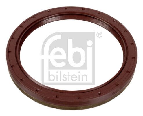 Crankshaft oil seal fits bmw m3 e30, e36, e46 inner 2.3 2.5 3.2 86 to 06 febi