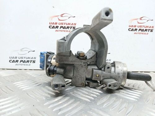 Volvo s40, v40 2000 diesel ignition lock 36350500 ust105056-