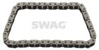 Chain, oil pump drive swag 10 93 3900 for jaguar,mercedes-benz-