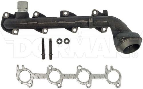 Dorman - oe solutions compatible with/replacement for ford, compatible