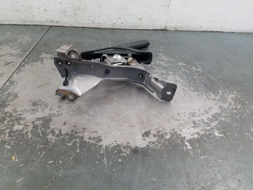 2006 acura rsx type-s  parking brake handle assembly #09094 vv5