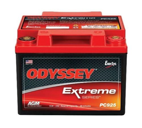 Odyssey battery ods-agm28l automotive battery