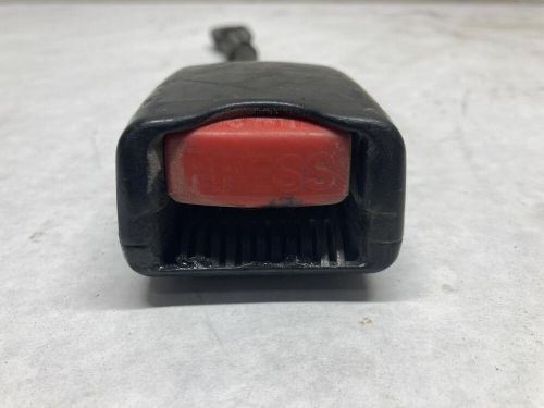 Sterling l9511 seat belt latch (female end) - used