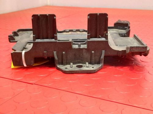 2014-2018 kia forte sedan battery tray holder genuine oem part 37150a7200